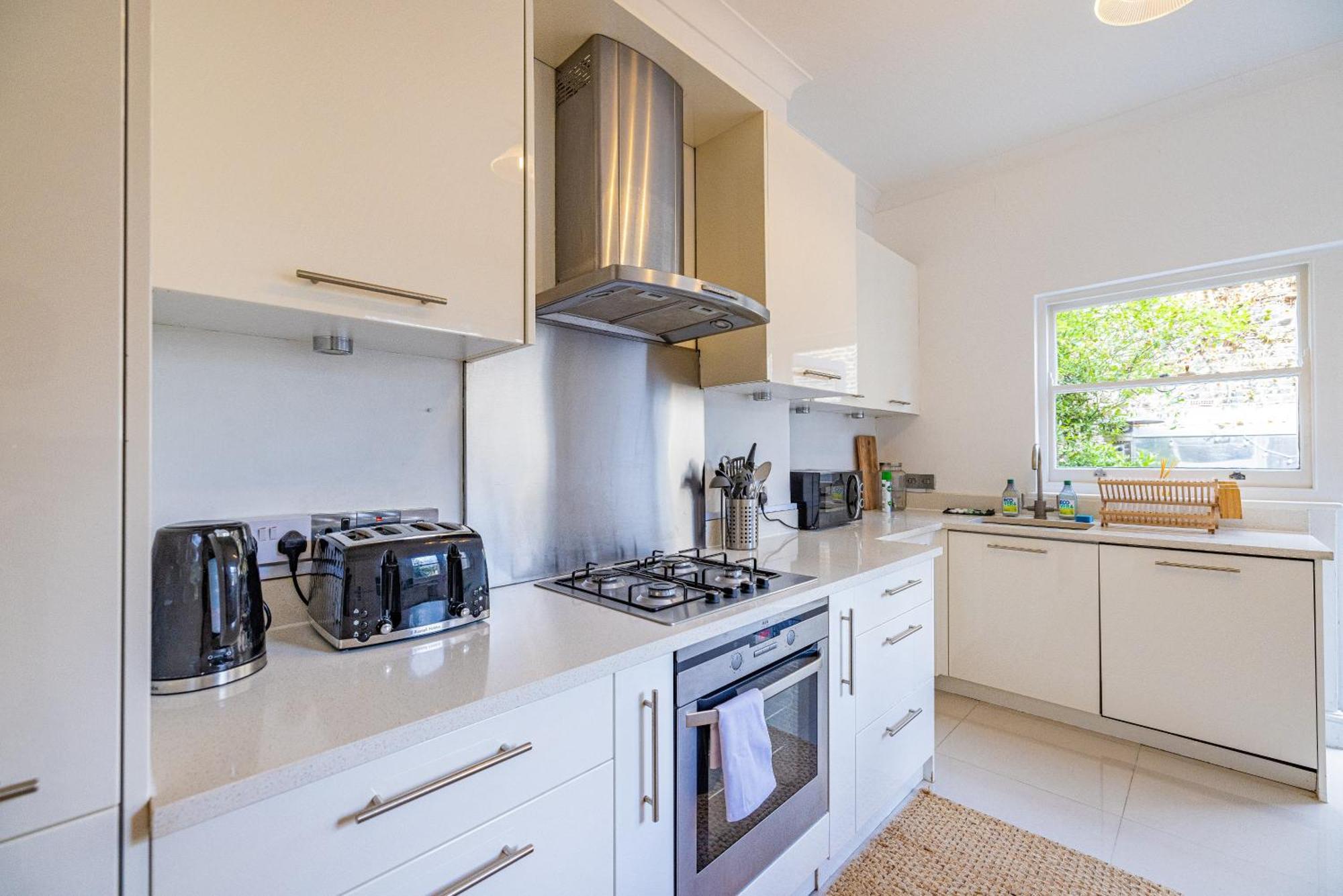 Gorgeous 3 B Edroom Home In Little Venice Londres Exterior foto