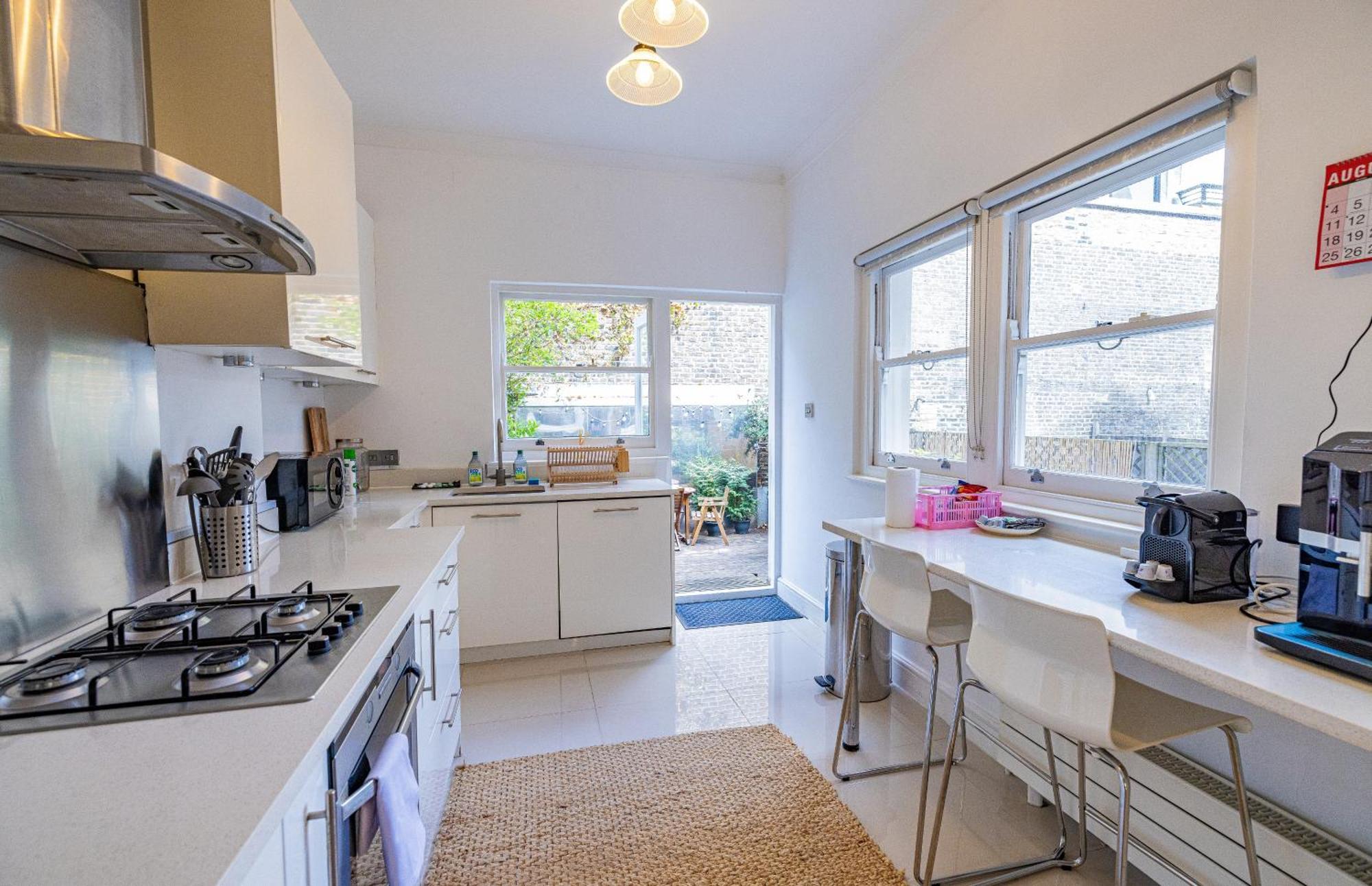Gorgeous 3 B Edroom Home In Little Venice Londres Exterior foto