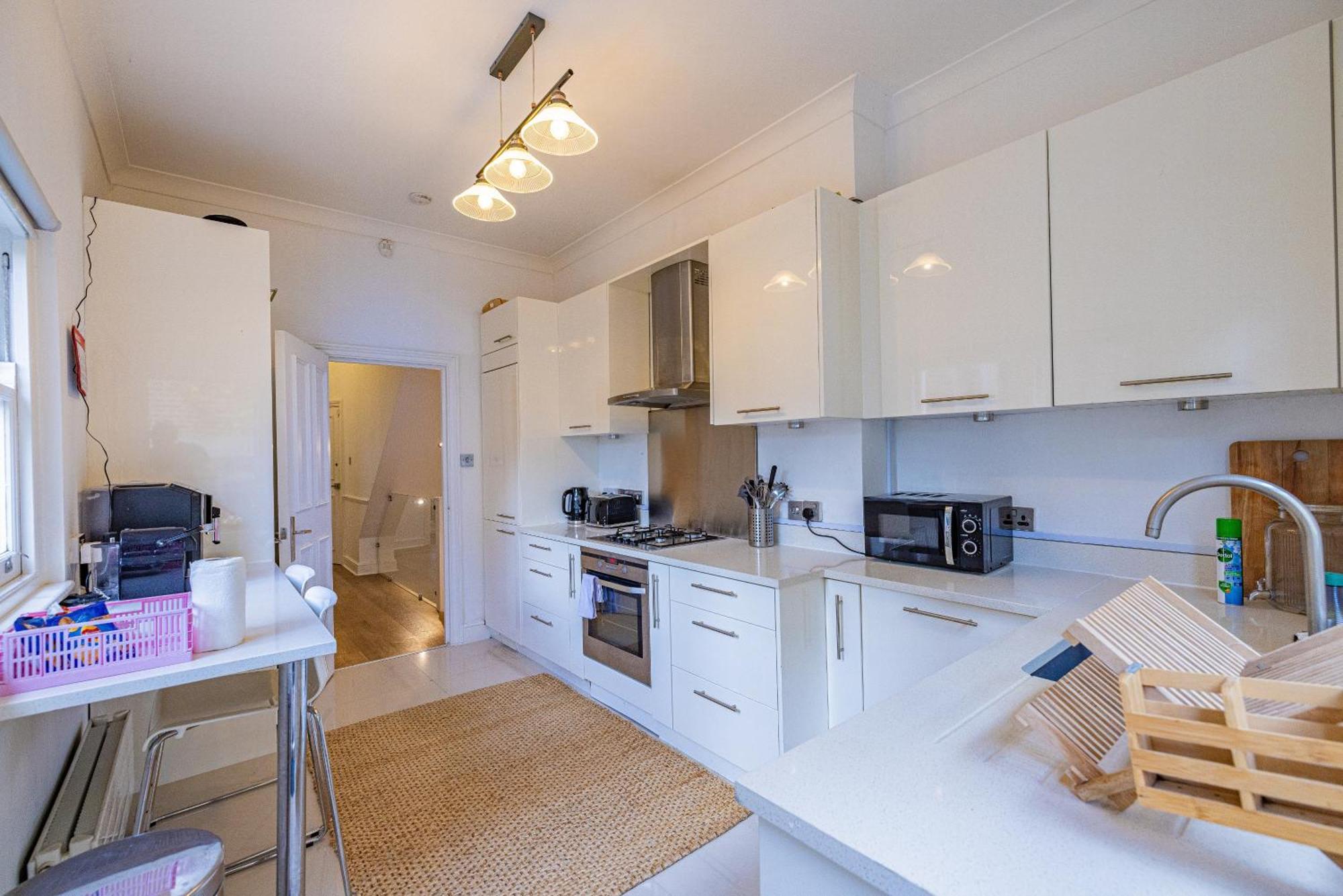 Gorgeous 3 B Edroom Home In Little Venice Londres Exterior foto