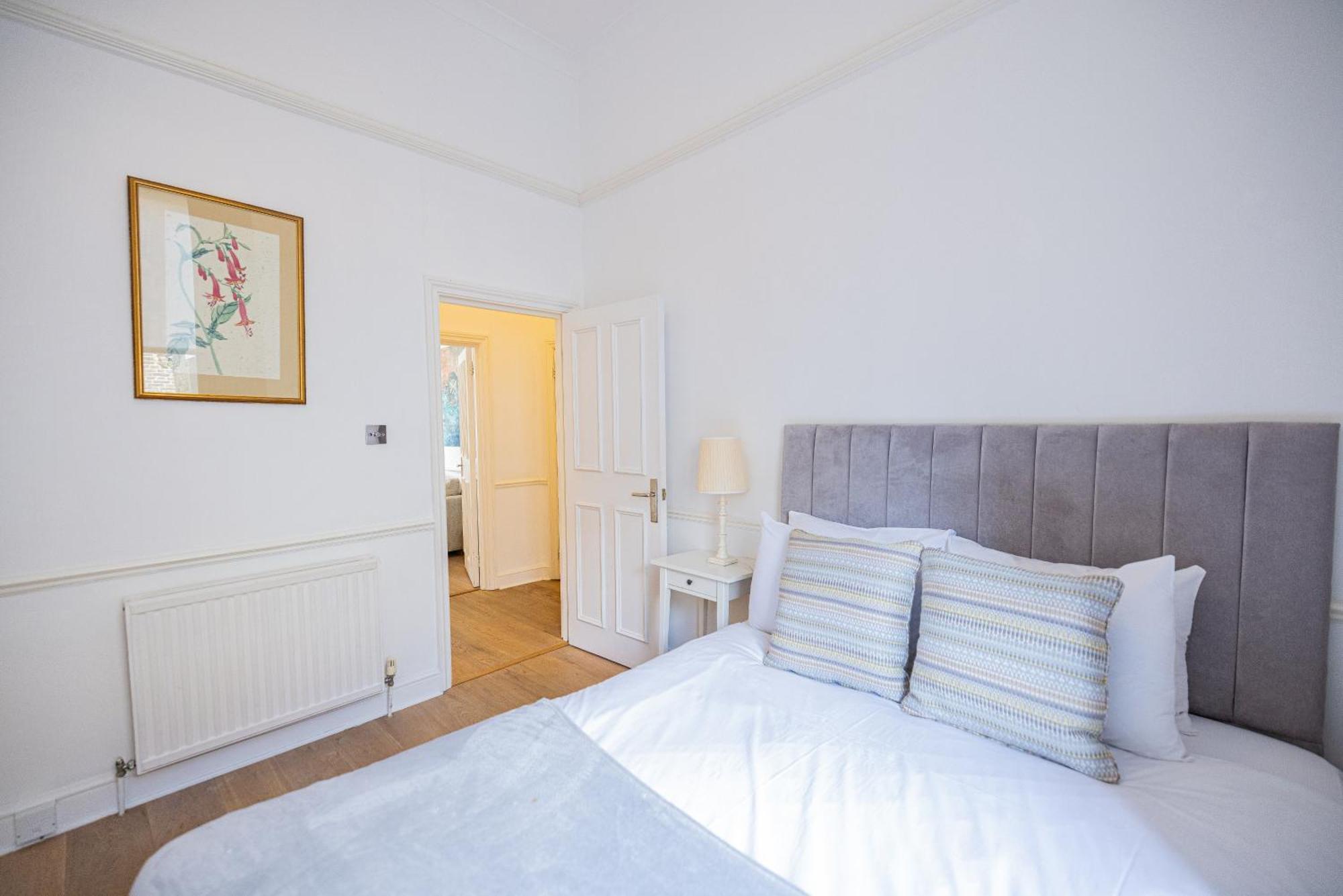 Gorgeous 3 B Edroom Home In Little Venice Londres Exterior foto
