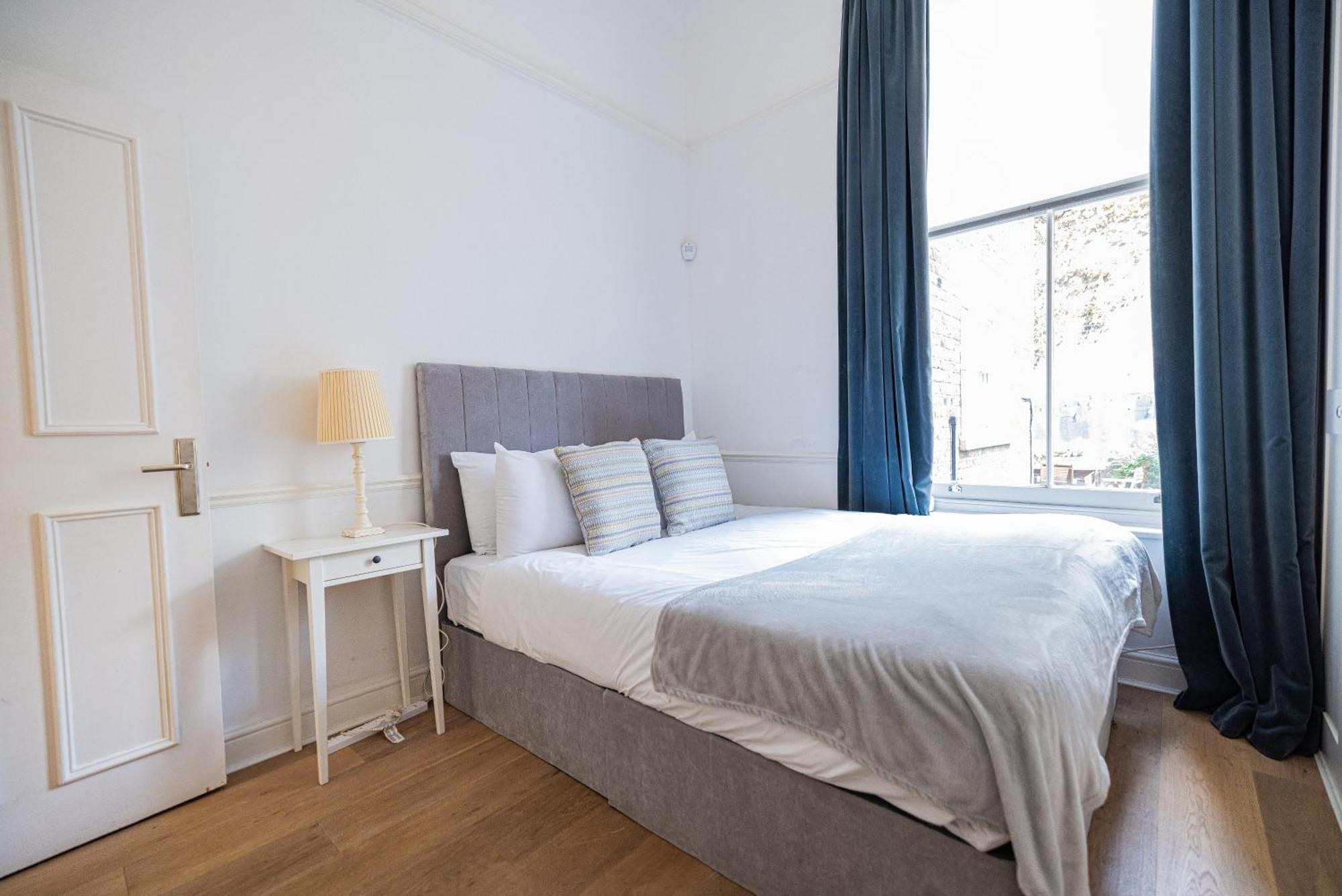 Gorgeous 3 B Edroom Home In Little Venice Londres Exterior foto