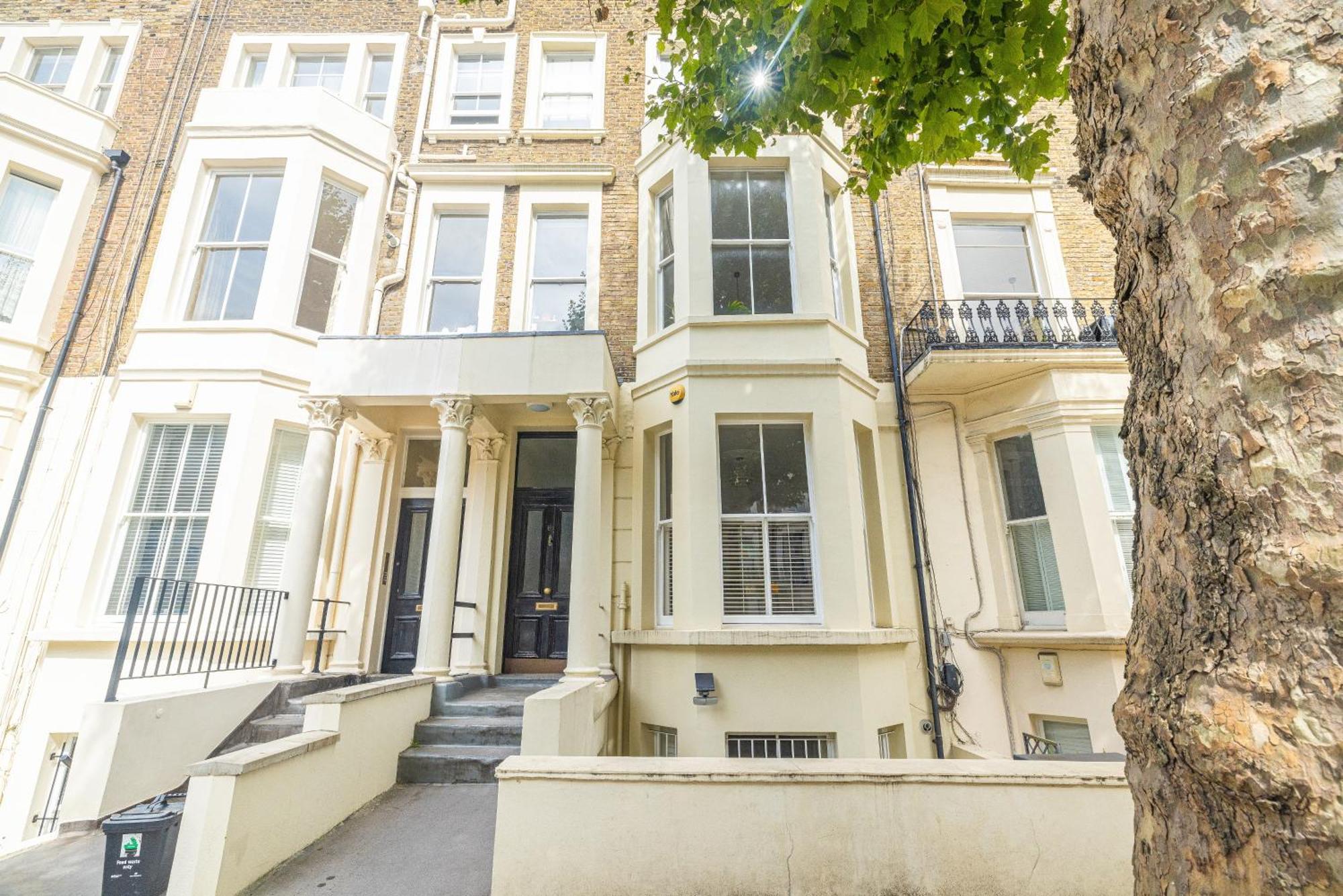 Gorgeous 3 B Edroom Home In Little Venice Londres Exterior foto