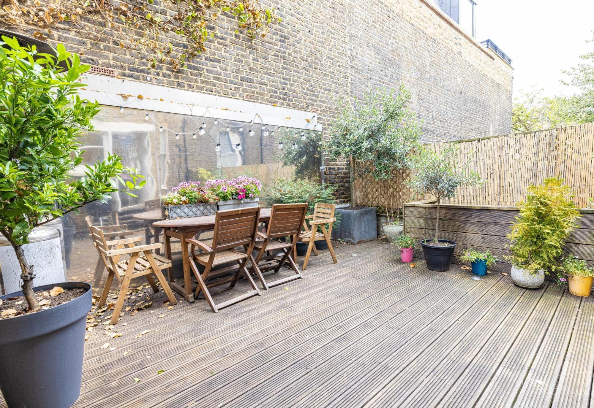 Gorgeous 3 B Edroom Home In Little Venice Londres Exterior foto