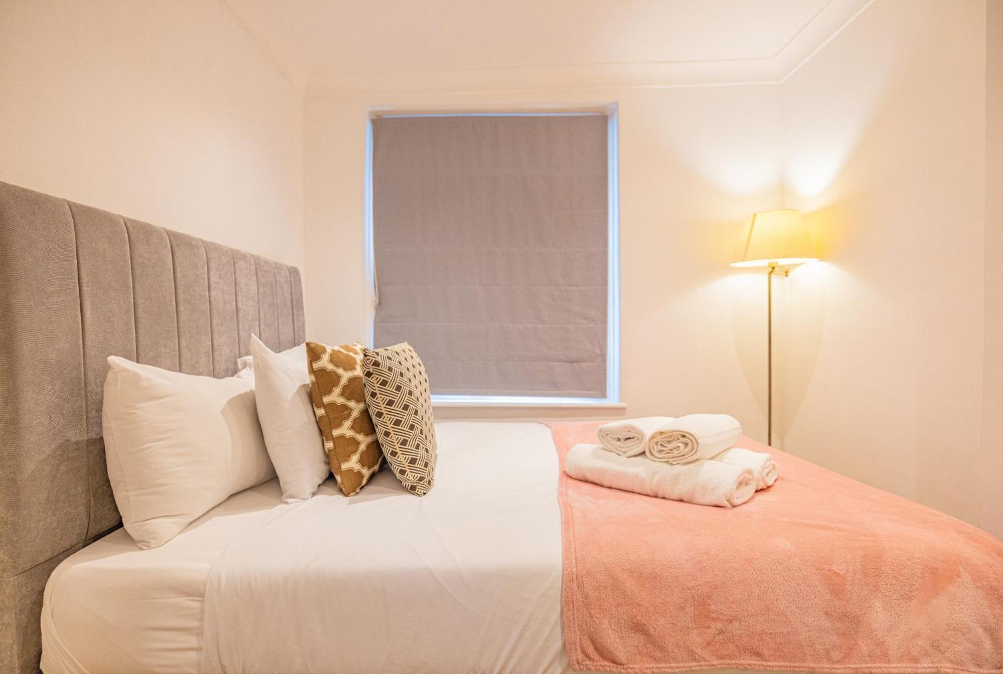Gorgeous 3 B Edroom Home In Little Venice Londres Exterior foto