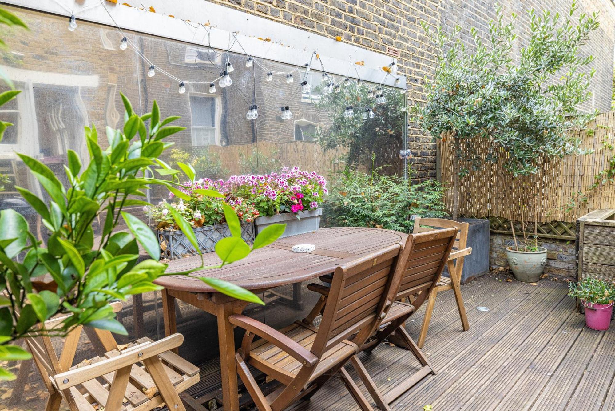 Gorgeous 3 B Edroom Home In Little Venice Londres Exterior foto